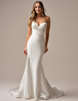 Rebecca Ingram Cindy Wedding Dress